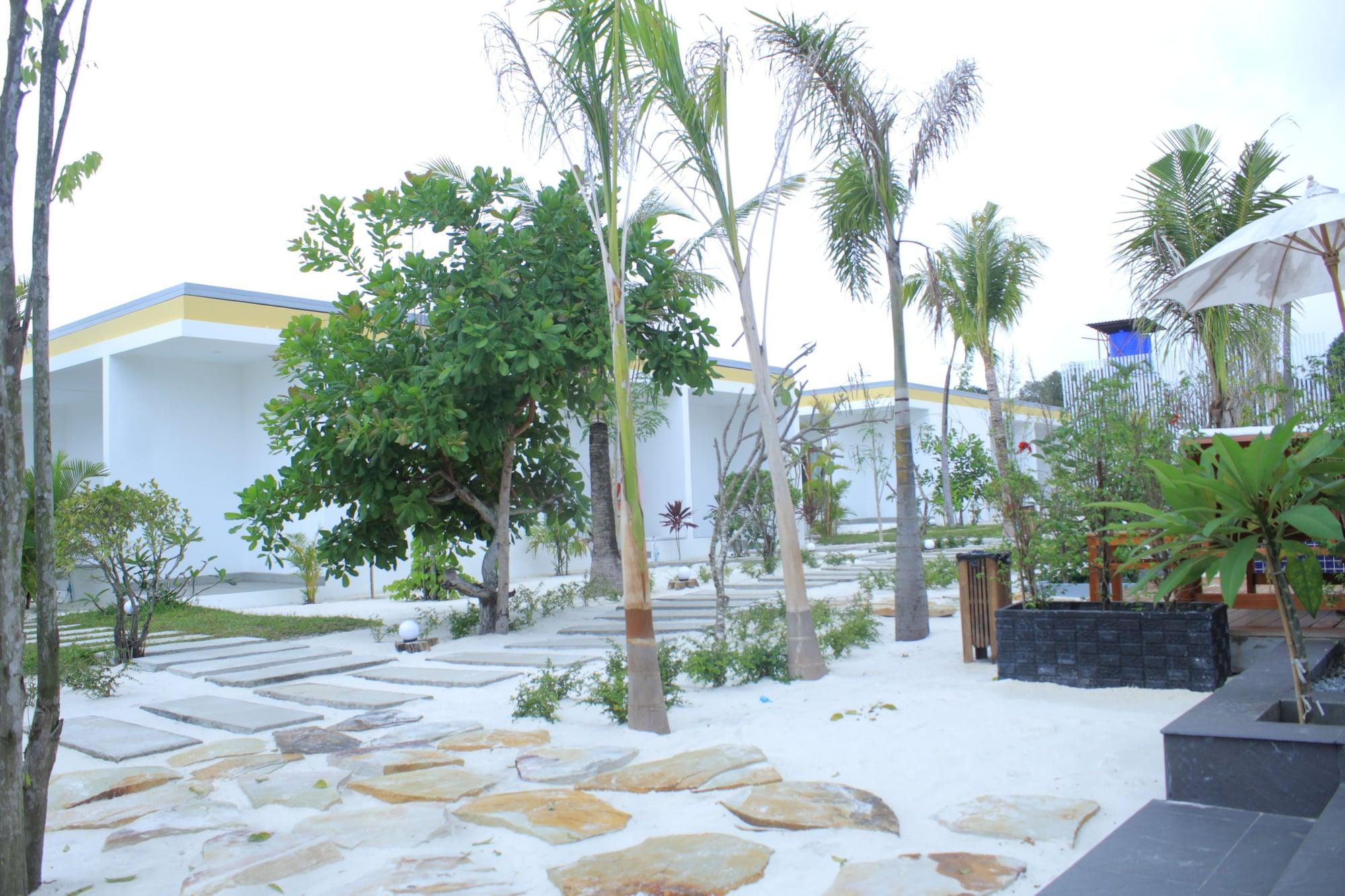 Long Set Resort Kaoh Touch Exterior photo
