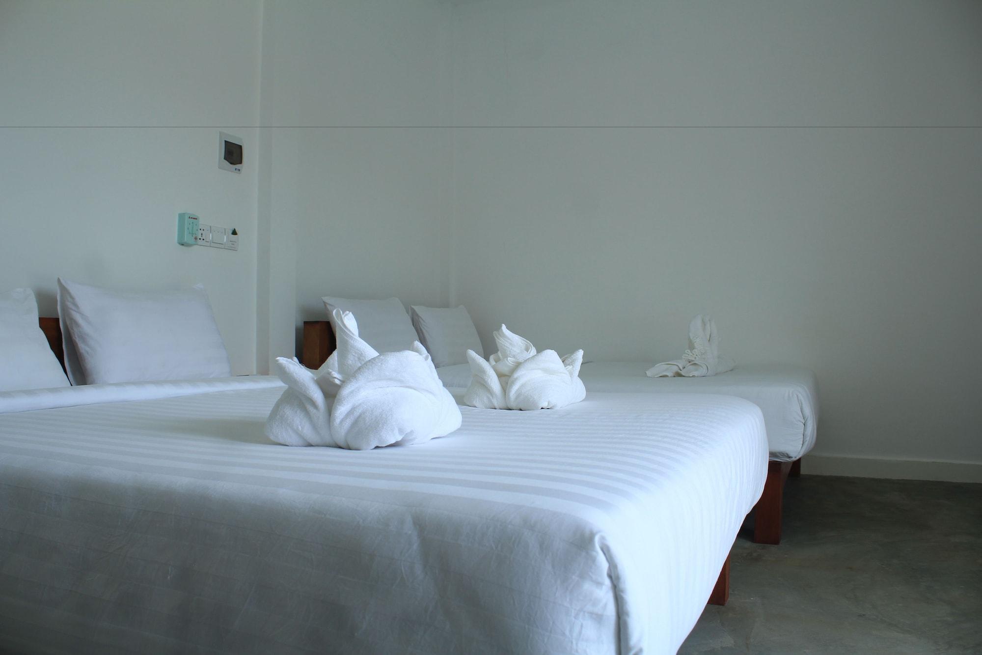 Long Set Resort Kaoh Touch Exterior photo