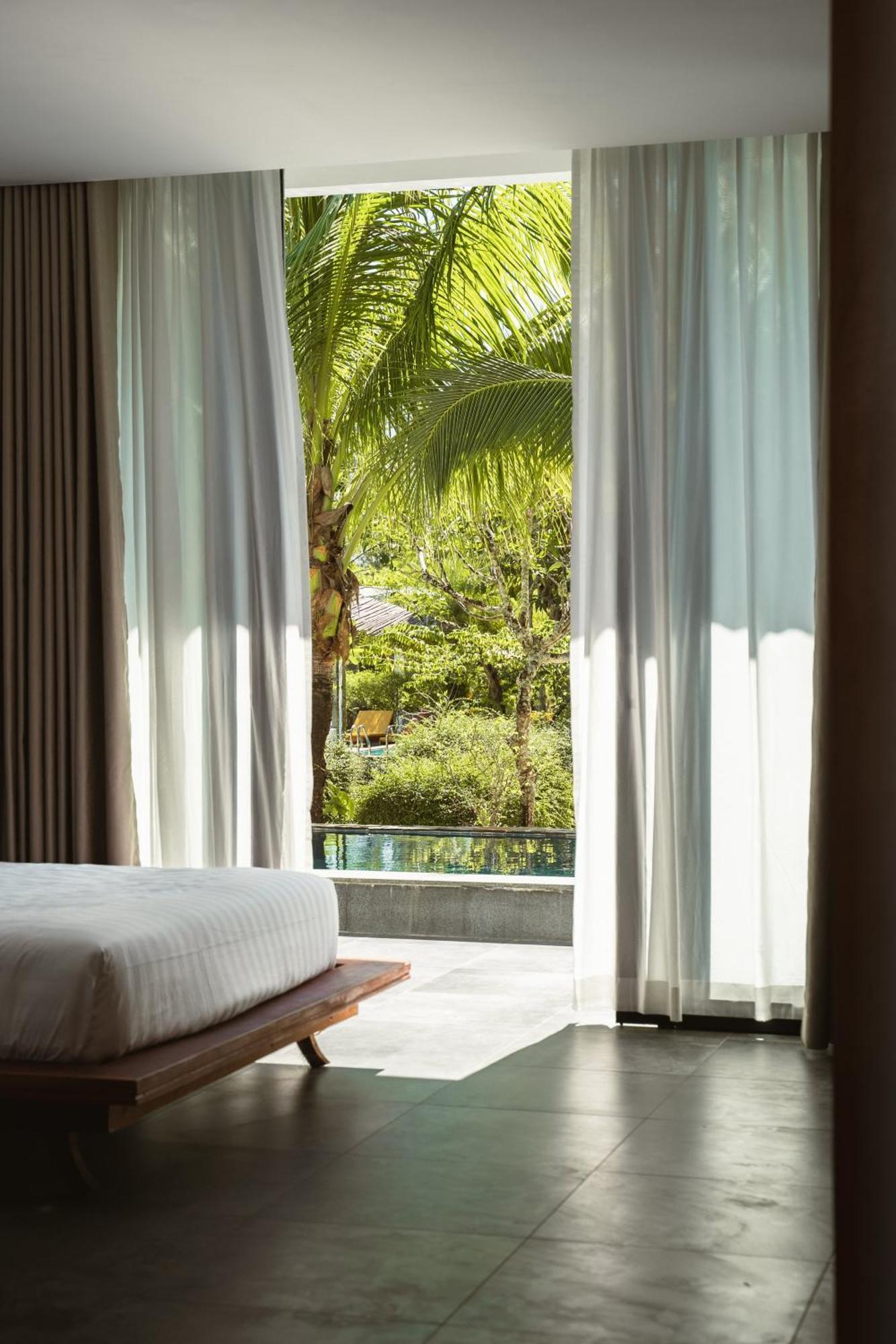 Long Set Resort Kaoh Touch Exterior photo