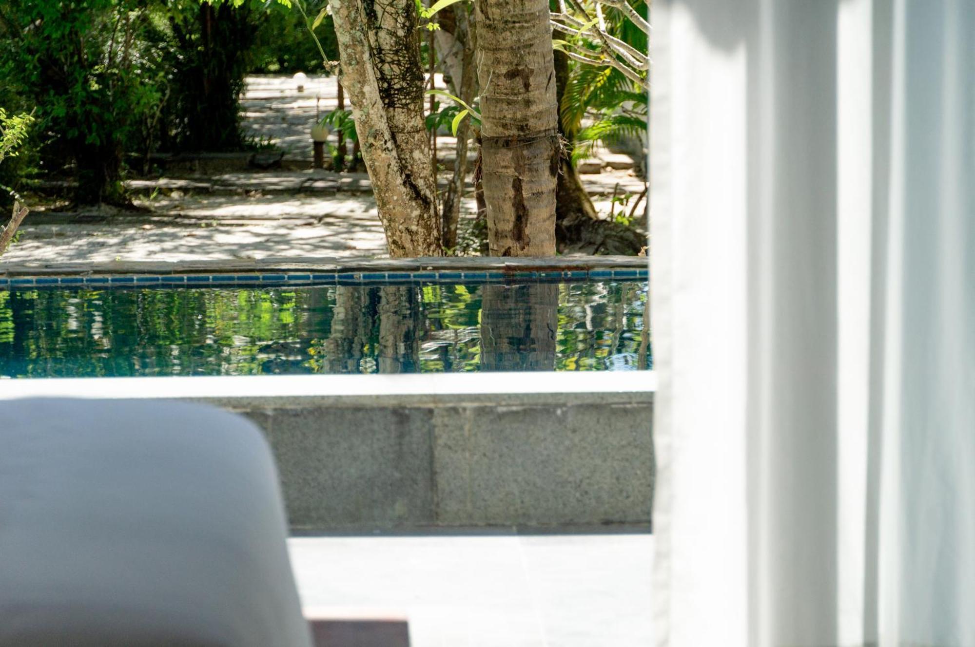 Long Set Resort Kaoh Touch Exterior photo