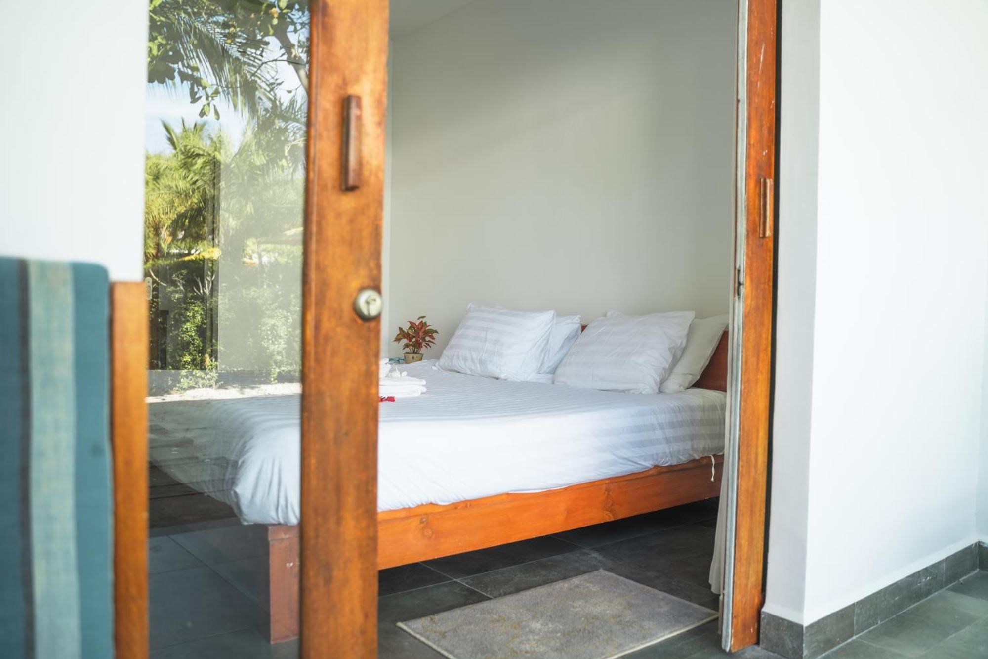 Long Set Resort Kaoh Touch Exterior photo