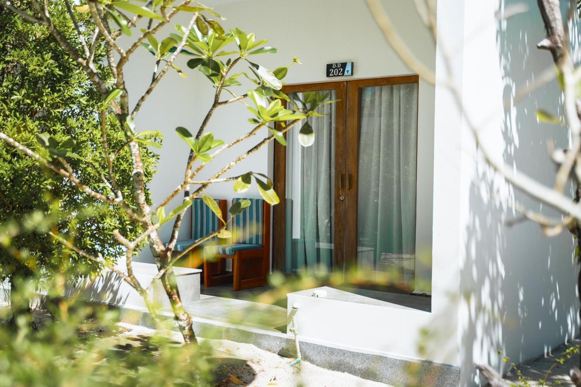 Long Set Resort Kaoh Touch Exterior photo