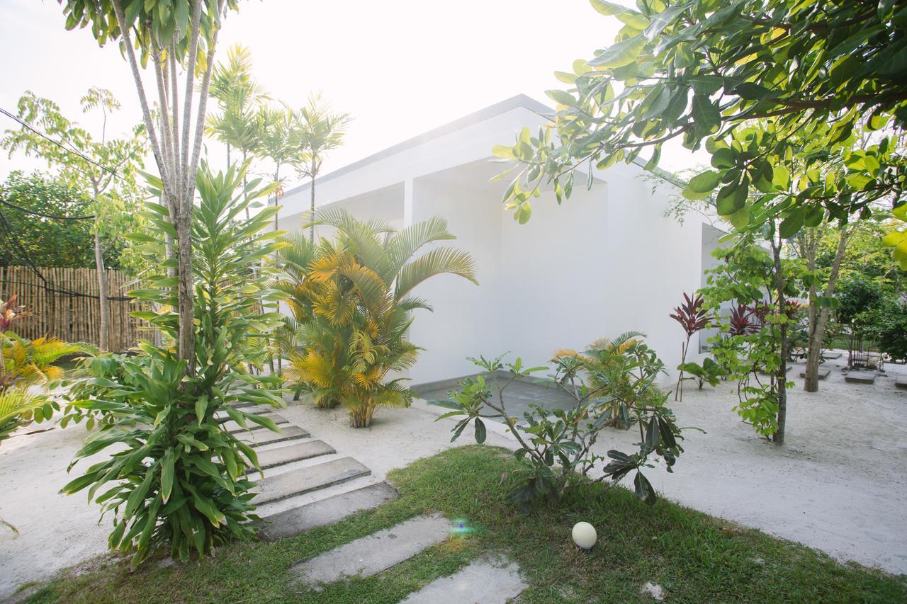 Long Set Resort Kaoh Touch Exterior photo