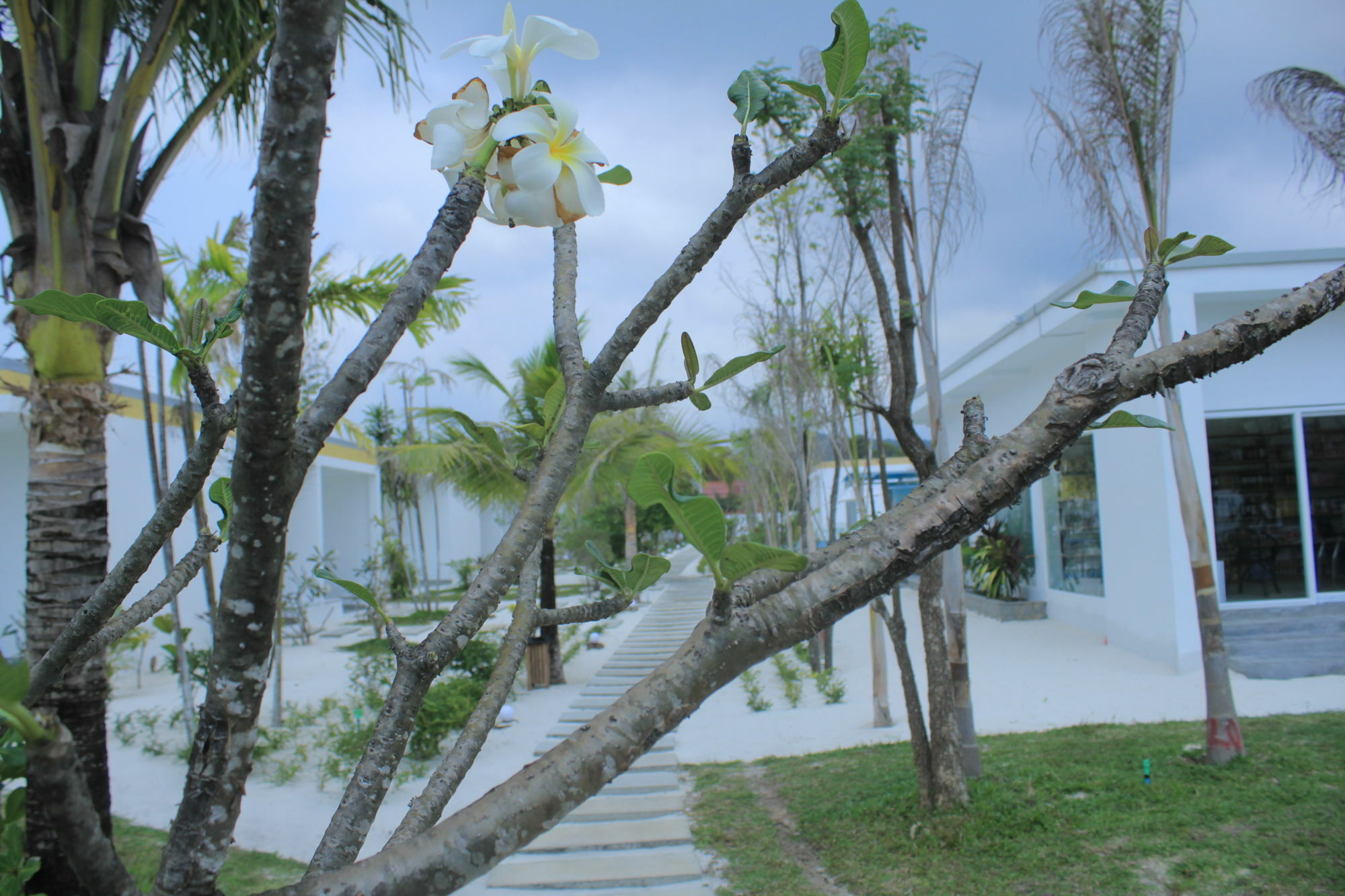 Long Set Resort Kaoh Touch Exterior photo